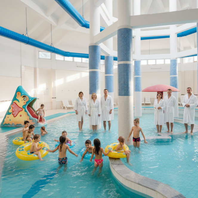 Sömestr Tatiline Özel Ayrıcalıklar image